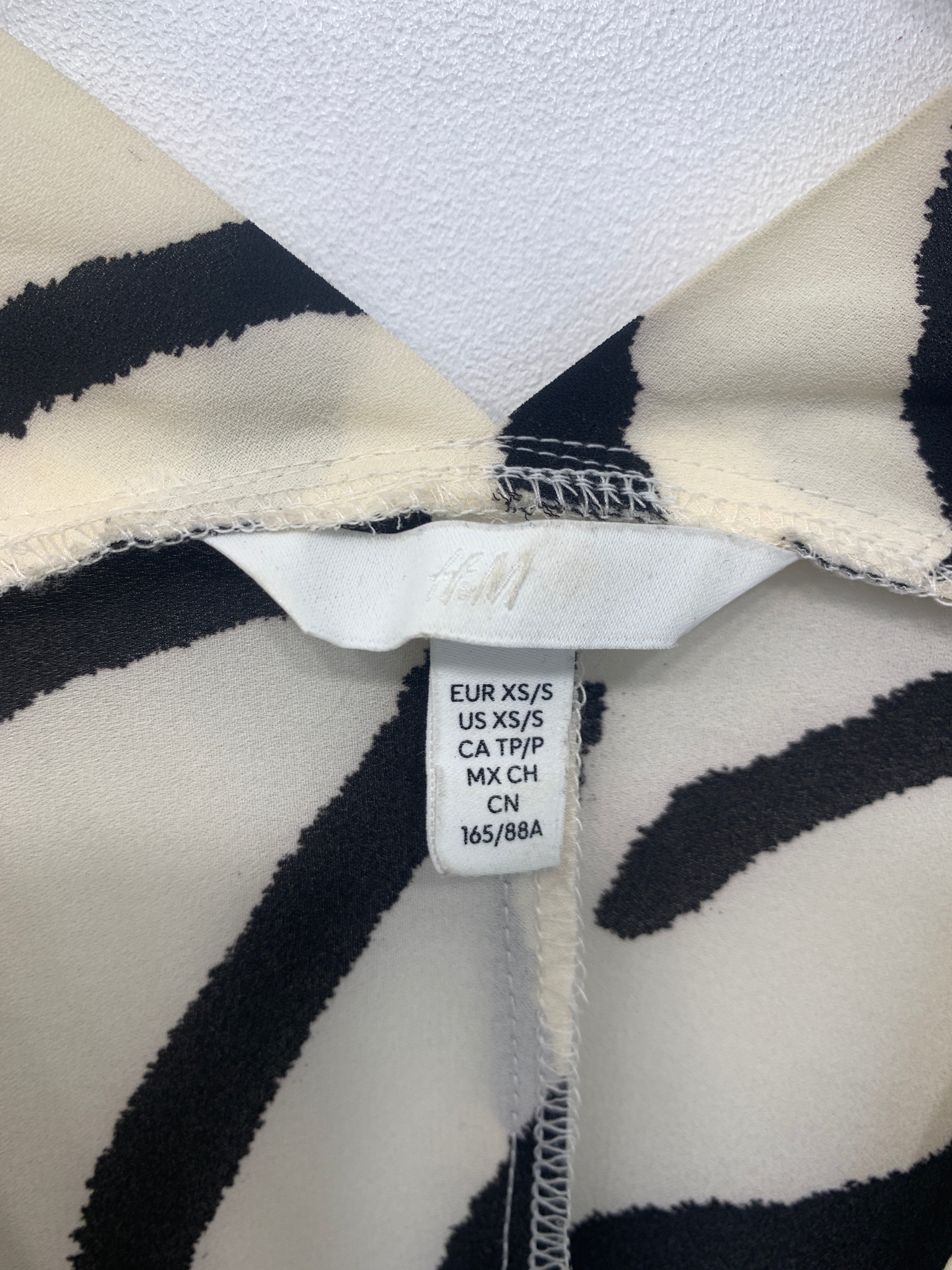 H&M Kjole